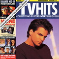 TV-Hits - Sep. '89 [Australia]