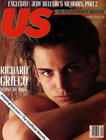 US May cover