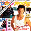 Pop Rocky - Mar. '91 [Germany]