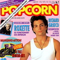 Popcorn - Jul '91 [Germany]