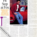 L.A. Times - Aug. '93 [USA]