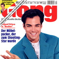 Gong - Jun. '94 [Germany]