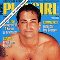 Playgirl - May '96 [Germany]