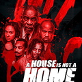 A House Is Not A Home (2015)